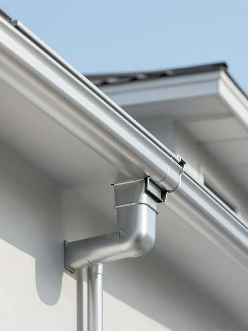 Gutter Cleaning