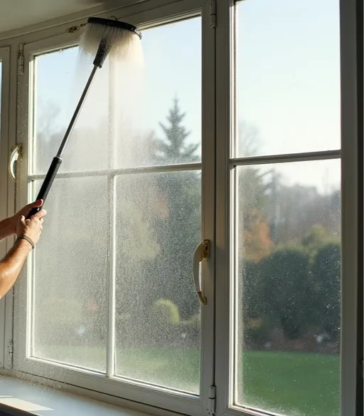 Window Wash